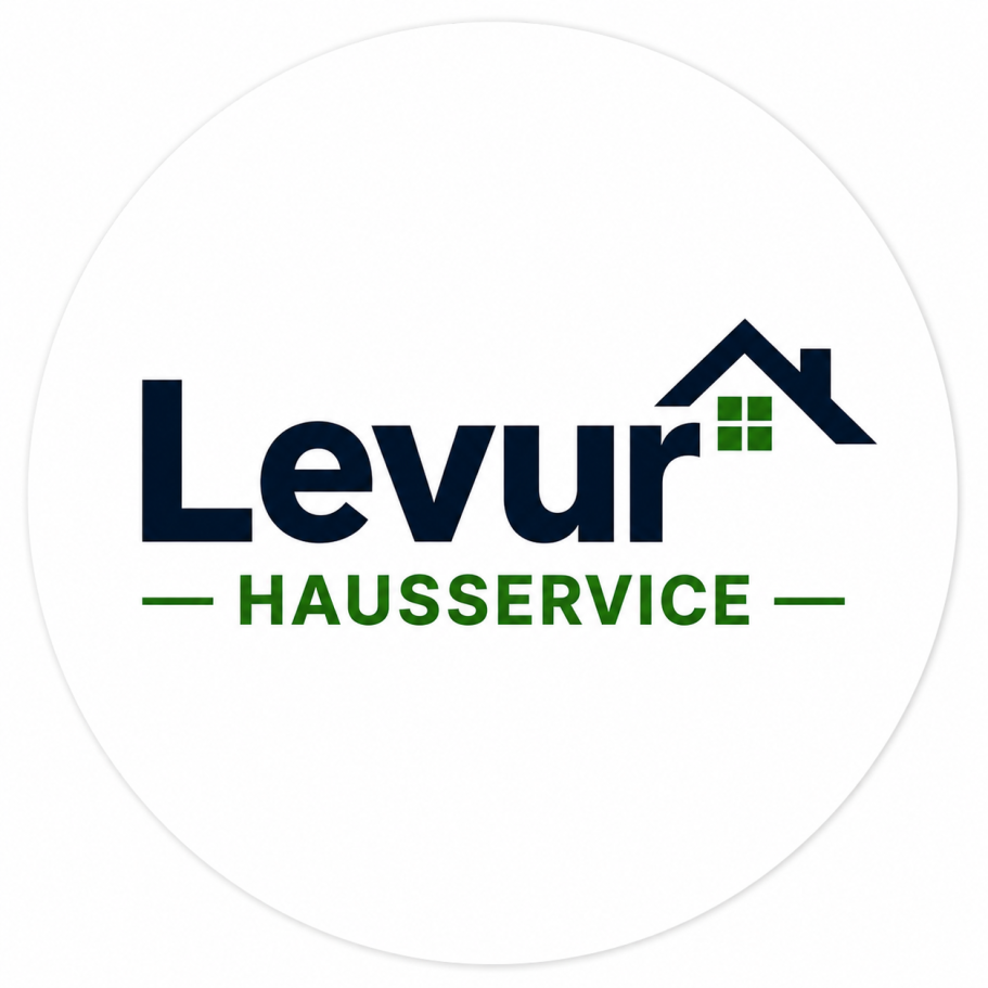 Levur Hausservice - Hausmeisterservice, Gartenpflege und Objektbetreuung in Bad Oeynhausen