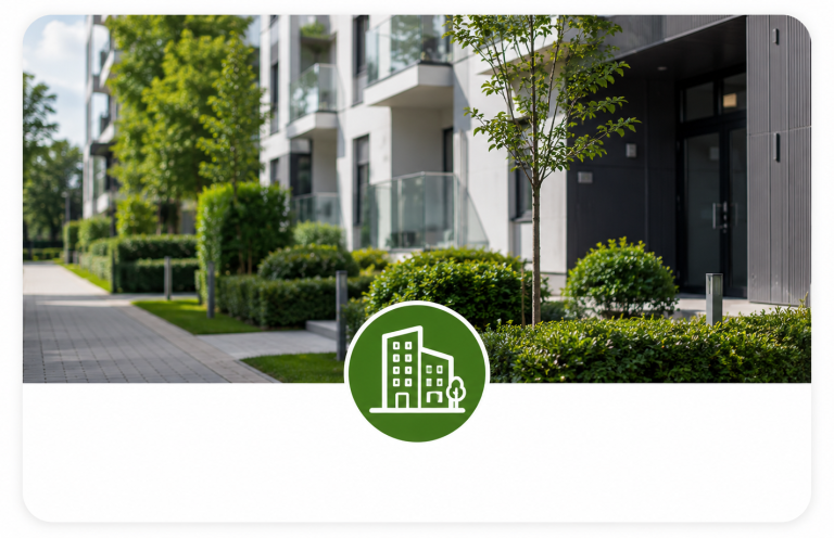 Objektbetreuung für Gewerbe & Hausverwaltungen Objektbetreuung und Hausmeisterservice für Gewerbe, Hausverwaltungen und Wohnanlagen in Bad Oeynhausen, Minden, Löhne und Umgebung.